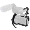SMALLRIG 6777 HAWKLOCK CAGE KIT SONY FX5 XLR