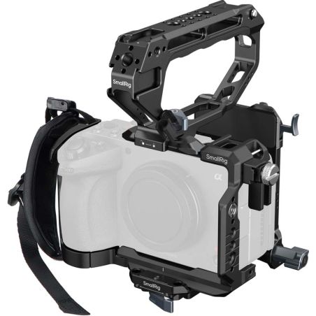 SMALLRIG 6779 HAWKLOCK CAGE KIT SONY FX5