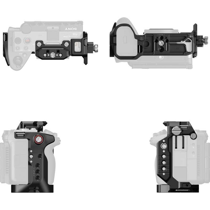 SMALLRIG 6779 HAWKLOCK CAGE KIT SONY FX5