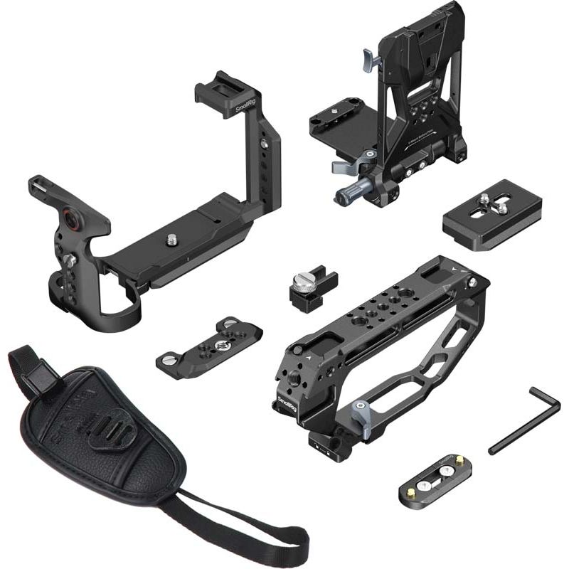 SMALLRIG 6779 HAWKLOCK CAGE KIT SONY FX5