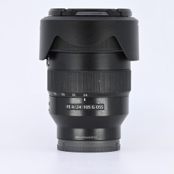 SONY 24-105MM f/4 G OSS...