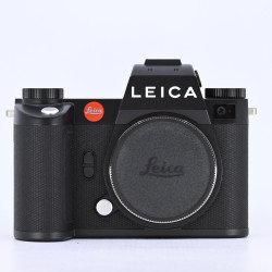 LEICA SL3 d'occasion -...
