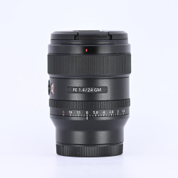 SONY FE 24MM f/1.4 GM...