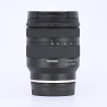 Tamron 11-20mm F2.8 Di III-A RXD Sony E Occasion Garantie 12 Mois
