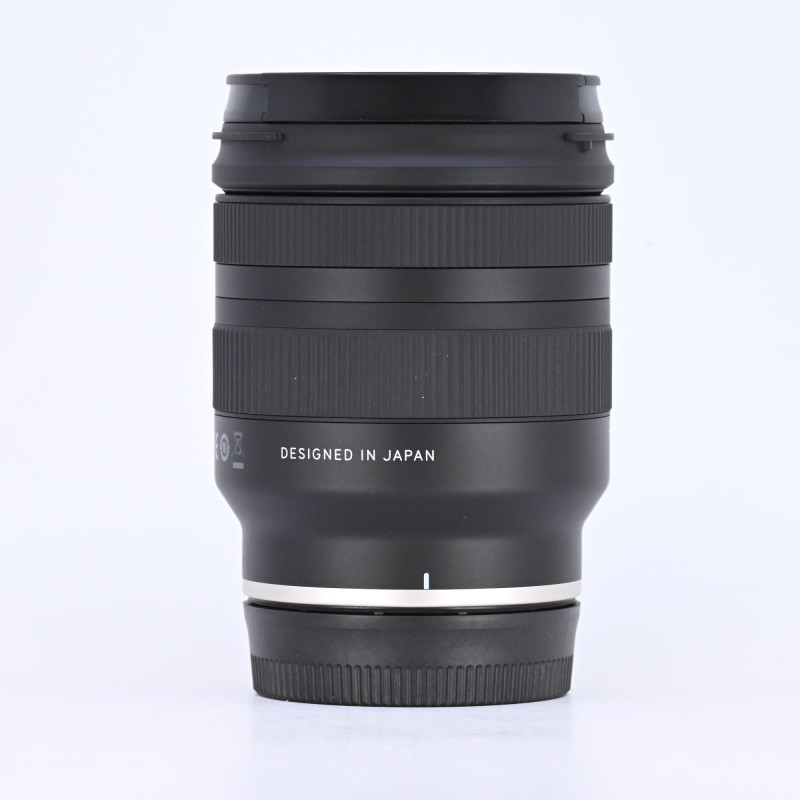 Tamron 11-20mm F2.8 Di III-A RXD Sony E Occasion Garantie 12 Mois