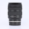 Tamron 11-20mm F2.8 Di III-A RXD Sony E Occasion Garantie 12 Mois