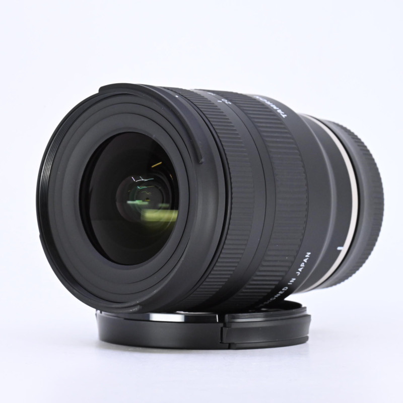 Tamron 11-20mm F2.8 Di III-A RXD Sony E Occasion Garantie 12 Mois