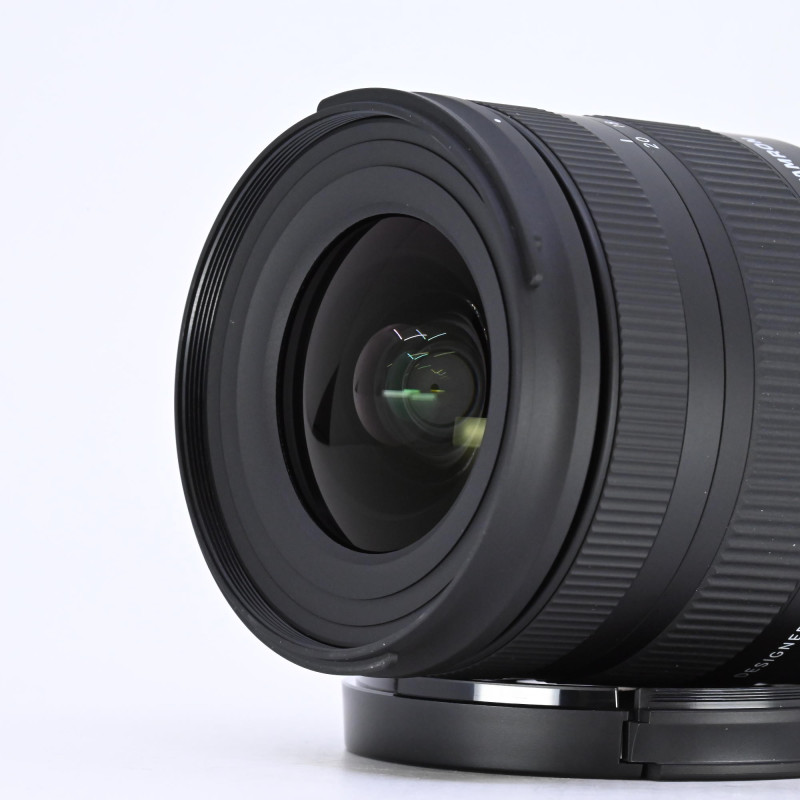 Tamron 11-20mm F2.8 Di III-A RXD Sony E Occasion Garantie 12 Mois