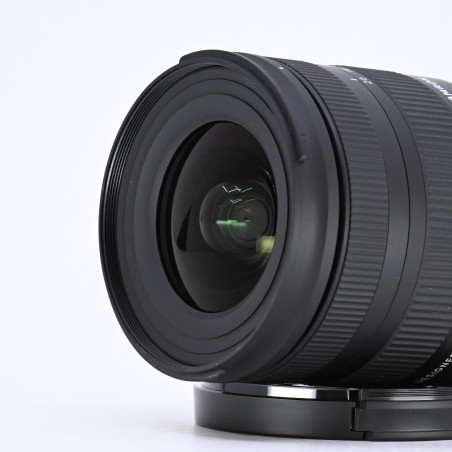 Tamron 11-20mm F2.8 Di III-A RXD Sony E Occasion Garantie 12 Mois