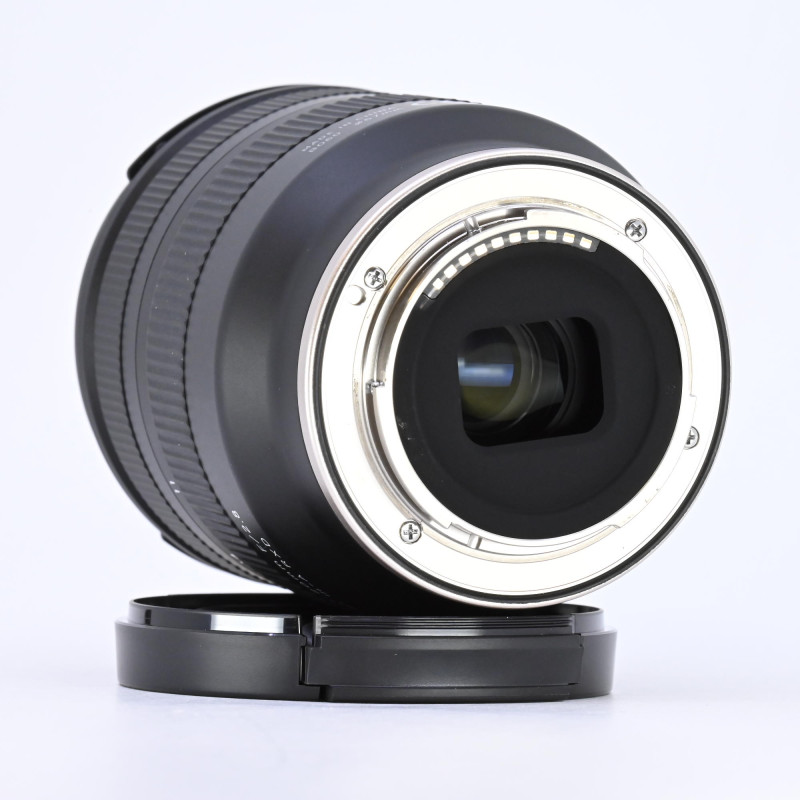 Tamron 11-20mm F2.8 Di III-A RXD Sony E Occasion Garantie 12 Mois