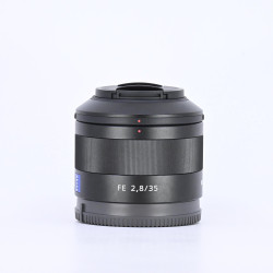 SONY ZEISS 35MM F/2,8 ZA...