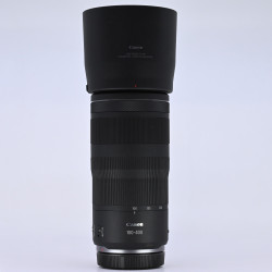 ZOOM CANON RF 100-400MM...