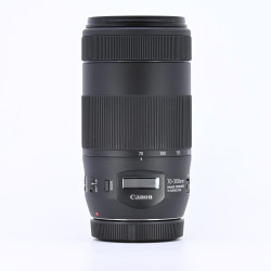 CANON EF 70-300MM f/4-5,6...