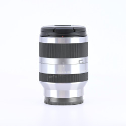 SONY SEL 18-200MM f/3,5-6,3...