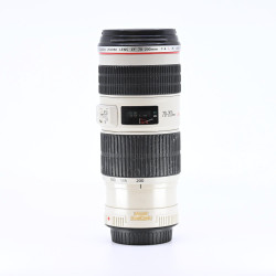 CANON EF 70-200MM f/4 IS...