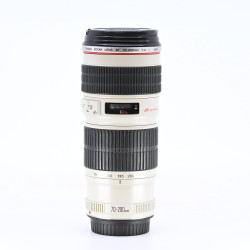 CANON 70-200MM f/4 L USM...