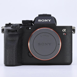 SONY ALPHA 7R V d'occasion...