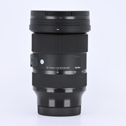 SIGMA 24-70MM f/2.8...