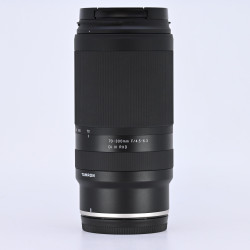 TAMRON 70-300MM f/4.5-6.3...