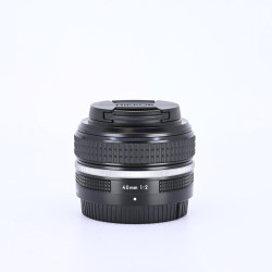 NIKON Z 40MM F/2.8 SE...