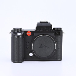 LEICA SL3-S d'occasion -...