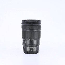 NIKKOR Z 24-120MM f/4 S...