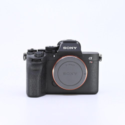 SONY ALPHA A7R V d'occasion...
