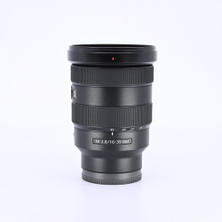 SONY 16-35MM f/2,8 GM...