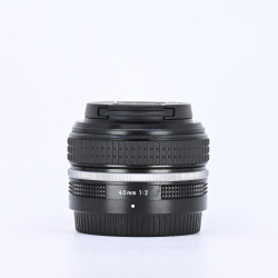 NIKON NIKKOR Z 40MM F/2...