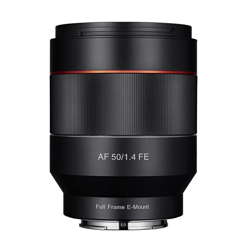 SAMYANG 50/1,4 SONY FE