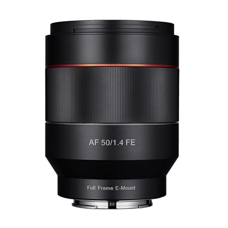 SAMYANG 50/1,4 SONY FE