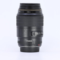 CANON EF 100MM MACRO f/2.8...