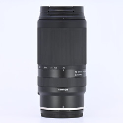 Tamron 70-300mm F4.5-6.3 Di III RXD Nikon Z Occasion Garantie 12 Mois