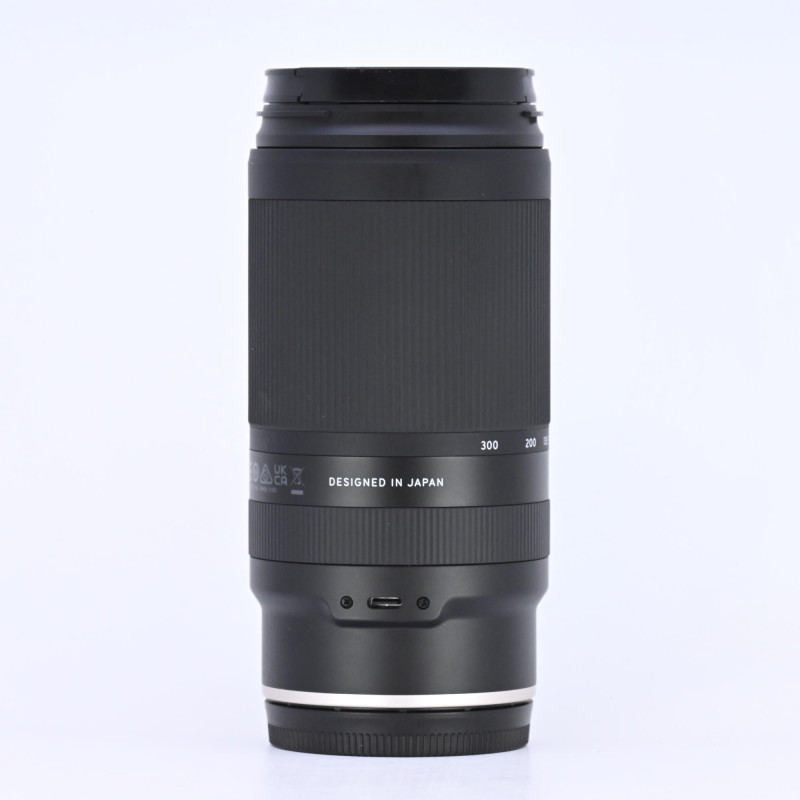 Tamron 70-300mm F4.5-6.3 Di III RXD Nikon Z Occasion Garantie 12 Mois