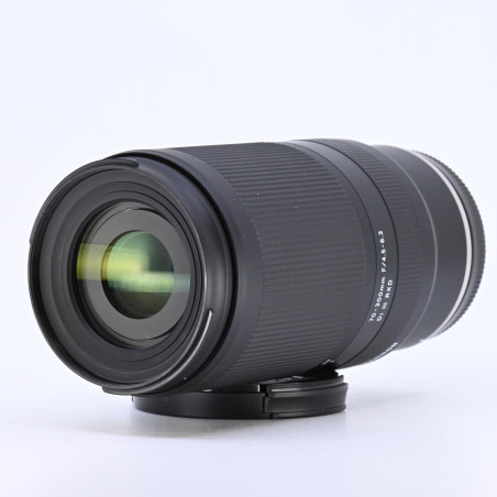 Tamron 70-300mm F4.5-6.3 Di III RXD Nikon Z Occasion Garantie 12 Mois