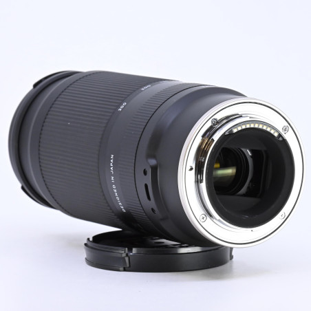 Tamron 70-300mm F4.5-6.3 Di III RXD Nikon Z Occasion Garantie 12 Mois