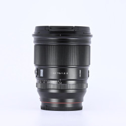 VILTROX AF 75MM F/1.2 PRO...