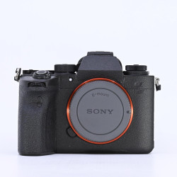 SONY ALPHA A1 d'occasion -...