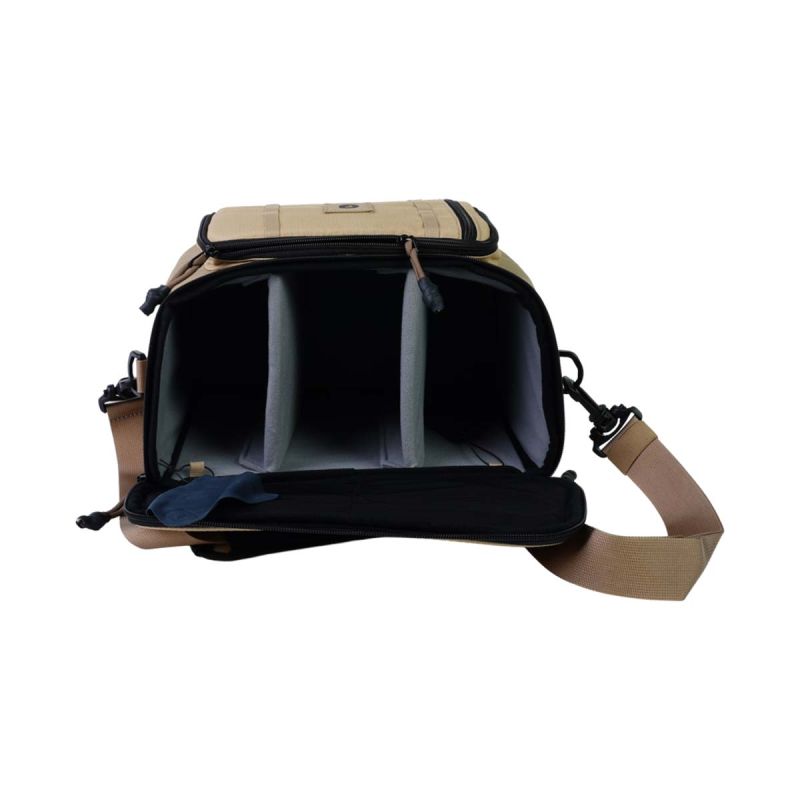 POLARPRO ROADRUNNER 6L SLING DESERT
