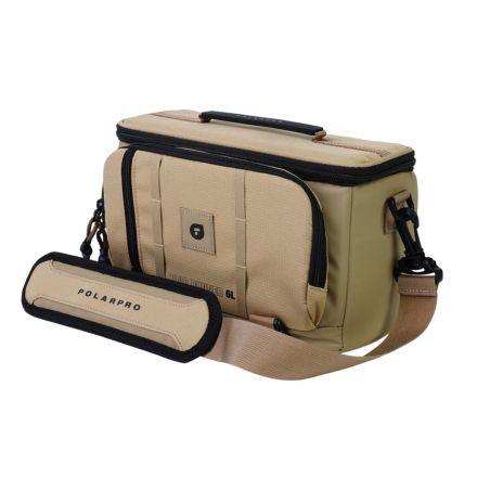 POLARPRO ROADRUNNER 6L SLING DESERT