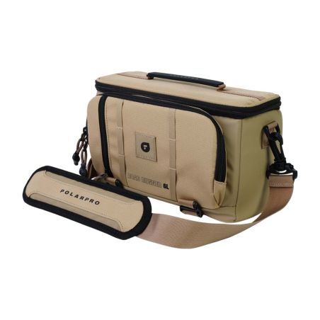 POLARPRO ROADRUNNER 6L SLING DESERT