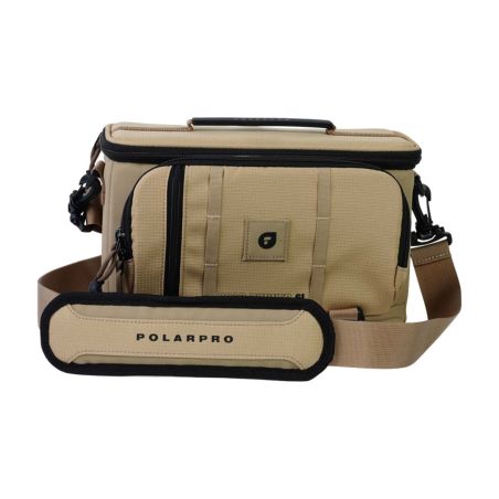 POLARPRO ROADRUNNER 6L SLING DESERT