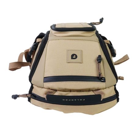 POLARPRO ROADRUNNER 8L BACKPACK DESERT