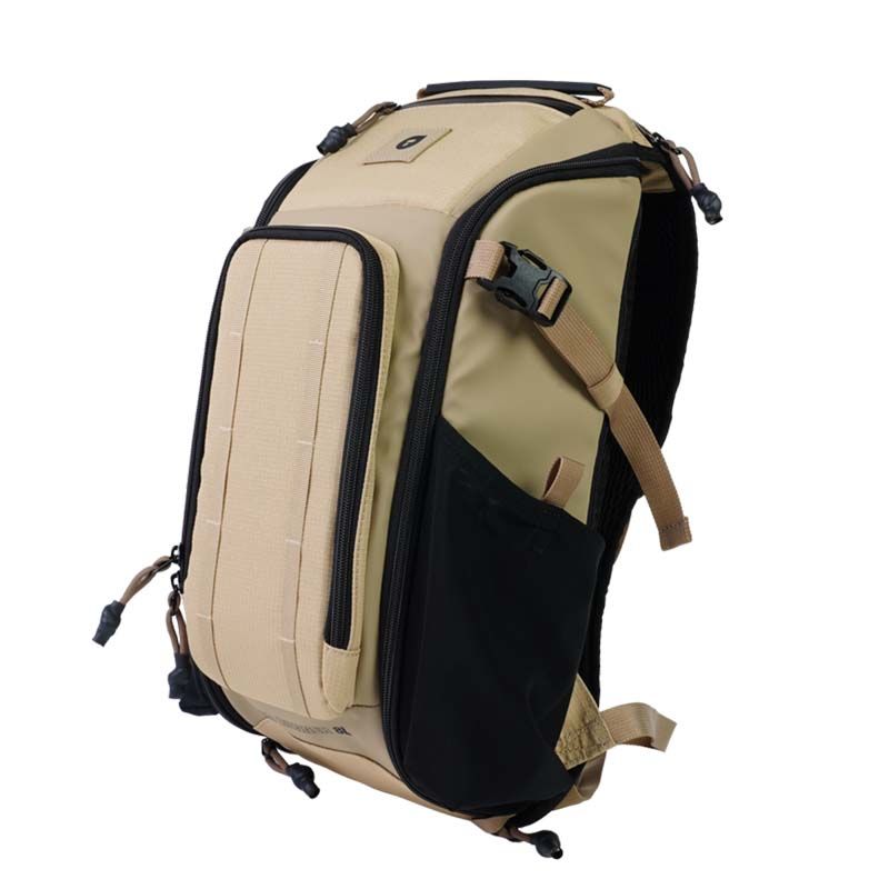 POLARPRO ROADRUNNER 8L BACKPACK DESERT