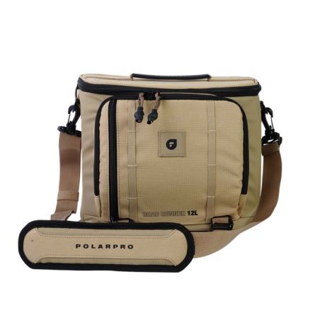 POLARPRO RoadRunner 12L Sling Desert