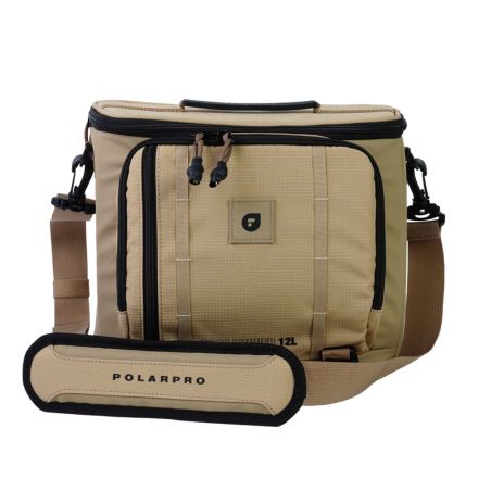 POLARPRO RoadRunner 12L Sling Desert Sac Bandoulière Photo