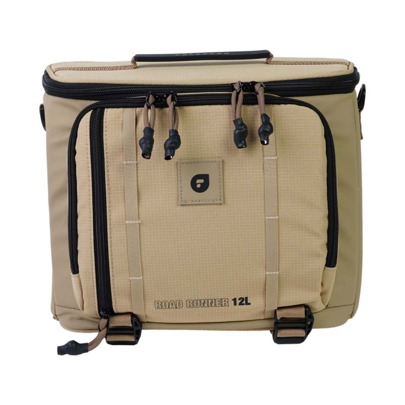 POLARPRO RoadRunner 12L Sling Desert Sac Bandoulière Photo