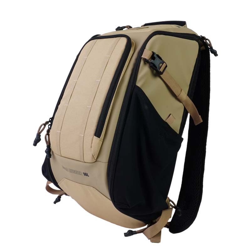 POLARPRO ROADRUNNER 16L BACKPACK DESERT
