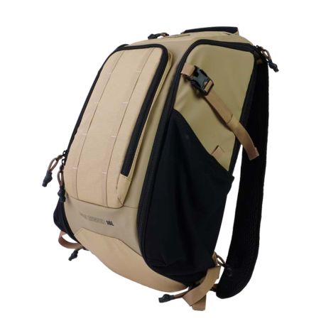 POLARPRO ROADRUNNER 16L BACKPACK DESERT