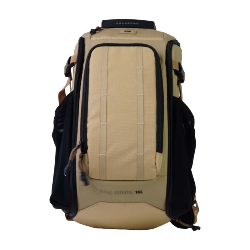 POLARPRO ROADRUNNER 16L BACKPACK DESERT